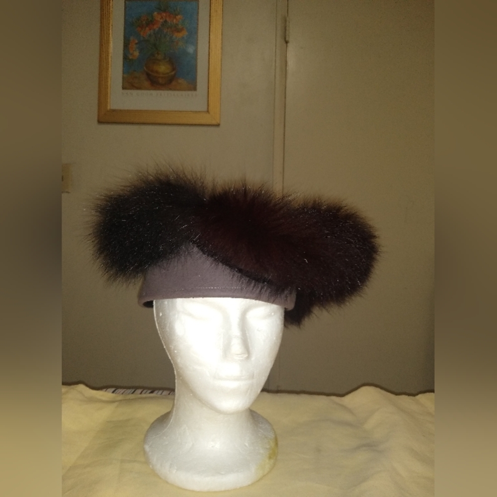 Hat, Church, whatever.